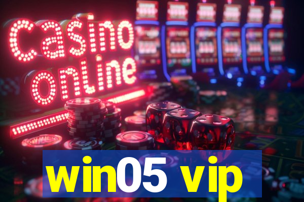 win05 vip